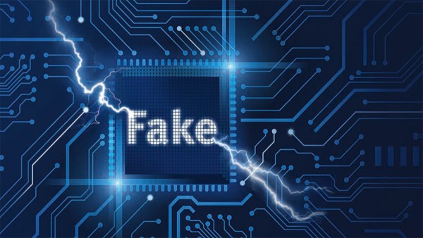 เราต่อสู้กับการปลอมแปลงสินค้าอย่างไร 