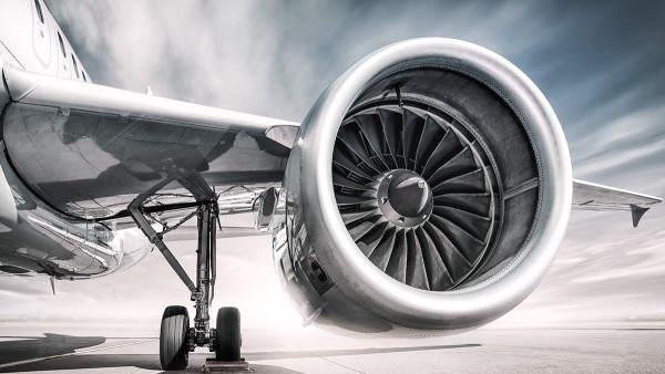 เครื่องยนต์ Trend 500 Airbus รุ่น A340-500 และ A340-600