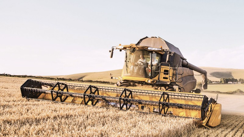 โซลูชันของแชฟฟ์เลอร์สำหรับการเกษตร