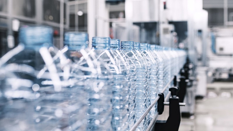 โซลูชันของแชฟฟ์เลอร์สำหรับอาหารและบรรจุภัณฑ์