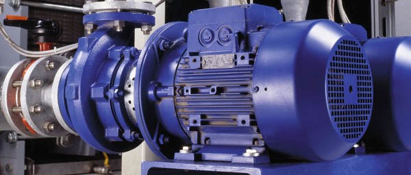 Electric Motors Schaeffler Thailand