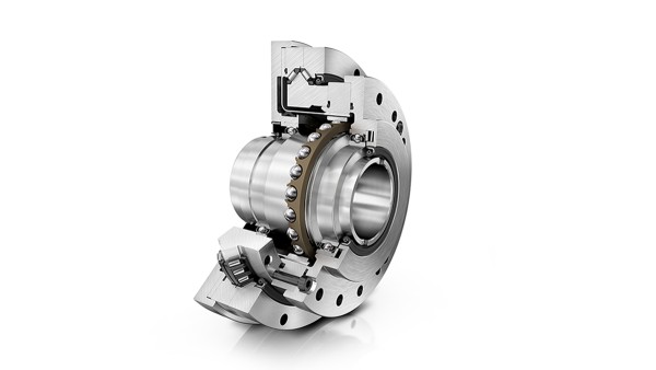สเตรนเวฟเกียร์ RTWH DuraWave ท่ามกลางอุปกรณ์อื่น ๆ ที่โดดเด่นด้วยความแม่นยำของตำแหน่งสูงและอายุการใช้งานที่ยาวนาน