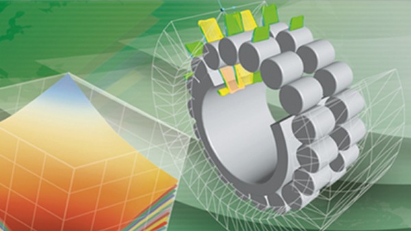 ด้วย BEARINX ทางแชฟฟ์เลอร์ได้สร้างโปรแกรมชั้นนำขึ้นมาสำหรับการคำนวณหาค่าต่างๆของตลับลูกปืน ทั้งระบบหมุนบนเพลาและตลับลูกปืนเชิงเส้น