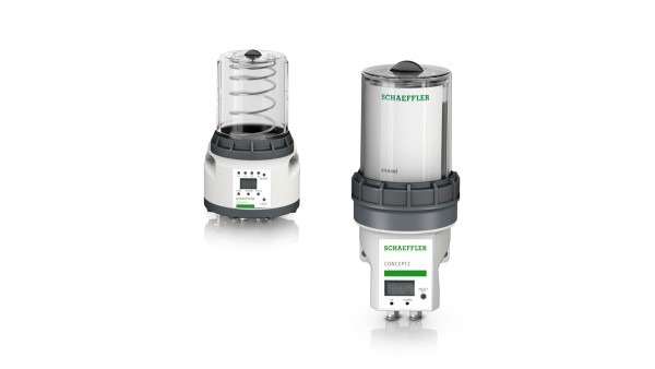 CONCEPT replacement cartridges
