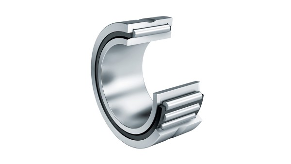 ผลิตภัณฑ์ Schaeffler X-life: ตลับลูกปืนเม็ดเข็ม INA พร้อมรัง Twin