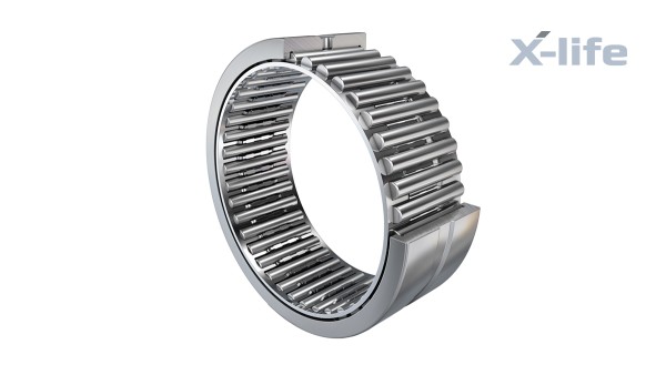 ผลิตภัณฑ์ Schaeffler X-life: ตลับลูกปืนเม็ดเข็ม INA ใน -D-X