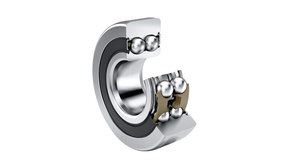 ผลิตภัณฑ์ Schaeffler X-life: ตลับลูกปืน Track roller INA
