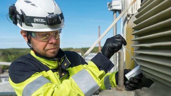 การติดตั้ง Schaeffler OPTIME 