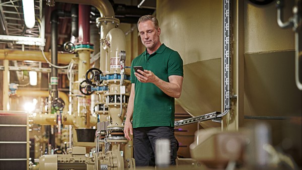 ปัจจุบัน Schaeffler’s Industry 4.0 ได้เปลี่ยนชื่อเป็น Schaeffler Lifetime Solutions แล้ว!