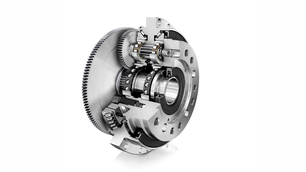Course for growth in precision gearbox sector Melior Motion GmbH